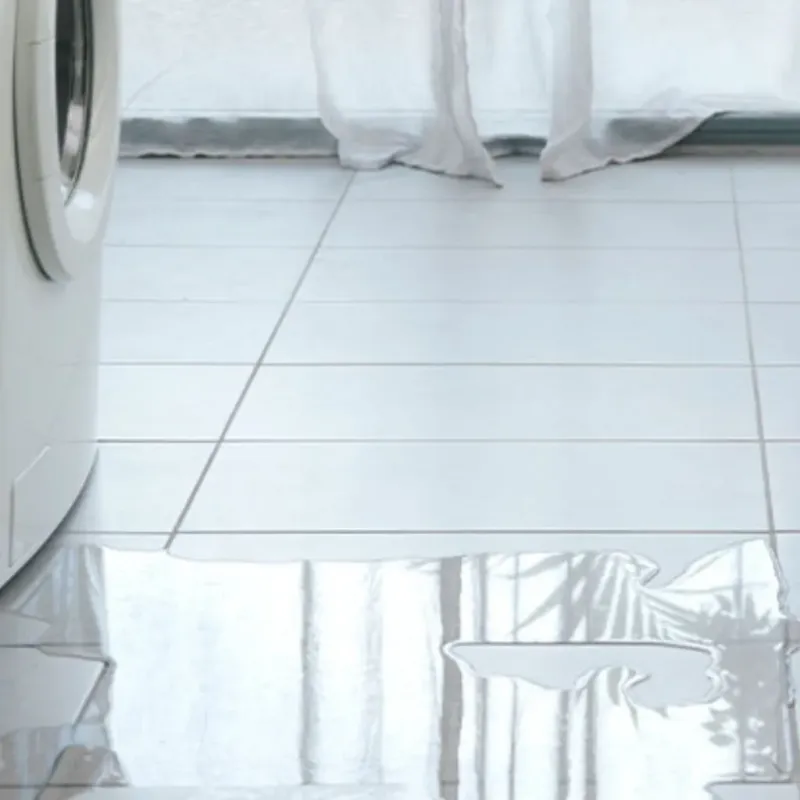 Appliance Leak Cleanup in New Brighton, PA